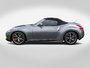 Nissan 370Z TOURING SPORT CONVERTIBLE 29829KM 2017 PAS DE RECLAMATION AU CARFAX