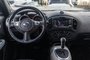 Nissan Juke SV AWD NOIR MAGS NOIR RARE 2017 PAS DE RECLAMATION AU CARFAX