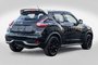 Nissan Juke SV AWD NOIR MAGS NOIR RARE 2017 PAS DE RECLAMATION AU CARFAX