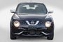 Nissan Juke SV AWD NOIR MAGS NOIR RARE 2017 PAS DE RECLAMATION AU CARFAX