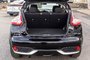 Nissan Juke SV AWD NOIR MAGS NOIR RARE 2017 PAS DE RECLAMATION AU CARFAX