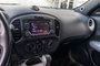 Nissan Juke SV AWD NOIR MAGS NOIR RARE 2017 PAS DE RECLAMATION AU CARFAX