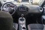 Nissan Juke SV AWD NOIR MAGS NOIR RARE 2017 PAS DE RECLAMATION AU CARFAX