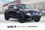 Nissan Juke SV AWD NOIR MAGS NOIR RARE 2017 PAS DE RECLAMATION AU CARFAX