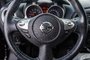 Nissan Juke SV AWD NOIR MAGS NOIR RARE 2017 PAS DE RECLAMATION AU CARFAX