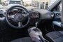 Nissan Juke SV AWD NOIR MAGS NOIR RARE 2017 PAS DE RECLAMATION AU CARFAX