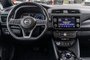 Nissan Leaf SL PLUS CUIR NAV 18823KM WOW 2023 1 PROPRIO PAS DE RECLAMATION AU CARFAX