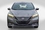 Nissan Leaf SL PLUS CUIR NAV 18823KM WOW 2023 1 PROPRIO PAS DE RECLAMATION AU CARFAX