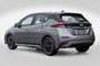 Nissan Leaf SL PLUS CUIR NAV 18823KM WOW 2023 1 PROPRIO PAS DE RECLAMATION AU CARFAX