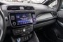 Nissan Leaf SL PLUS CUIR NAV 18823KM WOW 2023 1 PROPRIO PAS DE RECLAMATION AU CARFAX