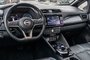 Nissan Leaf SL PLUS CUIR NAV 18823KM WOW 2023 1 PROPRIO PAS DE RECLAMATION AU CARFAX