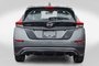 Nissan Leaf SL PLUS CUIR NAV 18823KM WOW 2023 1 PROPRIO PAS DE RECLAMATION AU CARFAX