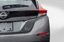Nissan Leaf SL PLUS CUIR NAV 18823KM WOW 2023 1 PROPRIO PAS DE RECLAMATION AU CARFAX