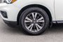 Nissan Pathfinder S AWD 7 PASSAGERS 2017 PAS DE RECLAMATION AU CARFAX