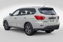 Nissan Pathfinder S AWD 7 PASSAGERS 2017 PAS DE RECLAMATION AU CARFAX