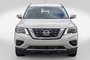 Nissan Pathfinder S AWD 7 PASSAGERS 2017 PAS DE RECLAMATION AU CARFAX