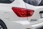 Nissan Pathfinder S AWD 7 PASSAGERS 2017 PAS DE RECLAMATION AU CARFAX