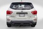 Nissan Pathfinder S AWD 7 PASSAGERS 2017 PAS DE RECLAMATION AU CARFAX