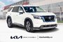 2023 Nissan Pathfinder PLATINUM AWD BLANC CUIR BRUN TOIT NO CARFAX CLAIM