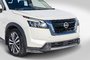 2023 Nissan Pathfinder PLATINUM AWD BLANC CUIR BRUN TOIT NO CARFAX CLAIM
