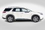 2023 Nissan Pathfinder PLATINUM AWD BLANC CUIR BRUN TOIT NO CARFAX CLAIM