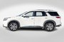 2023 Nissan Pathfinder PLATINUM AWD BLANC CUIR BRUN TOIT NO CARFAX CLAIM