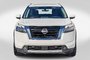 2023 Nissan Pathfinder PLATINUM AWD BLANC CUIR BRUN TOIT NO CARFAX CLAIM
