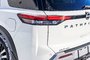 2023 Nissan Pathfinder PLATINUM AWD BLANC CUIR BRUN TOIT NO CARFAX CLAIM