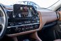 2023 Nissan Pathfinder PLATINUM AWD BLANC CUIR BRUN TOIT NO CARFAX CLAIM