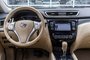 2014 Nissan Rogue SL TECH AWD CUIR TOIT NAV LOW KMS