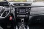 Nissan Rogue S AUTOM A/C CAMERA BAS KILO 2017 PAS DE RECLAMATION AU CARFAX