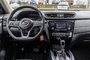 Nissan Rogue S AUTOM A/C CAMERA BAS KILO 2017 PAS DE RECLAMATION AU CARFAX