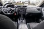 Nissan Rogue S AUTOM A/C CAMERA BAS KILO 2017 PAS DE RECLAMATION AU CARFAX