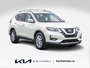 Nissan Rogue SV BLANC AUTOM MAGS PUSHSTART 2019