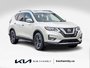 Nissan Rogue SV TECH AWD BLANC 2020 PAS DE RECLAMATION AU CARFAX