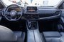2023 Nissan Rogue SV AWD MIDNIGHT CUIR TOIT BAS KILO