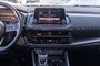 2023 Nissan Rogue SV AWD MIDNIGHT CUIR TOIT BAS KILO