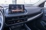 2023 Nissan Rogue SV AWD MIDNIGHT CUIR TOIT BAS KILO