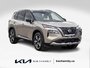 2023 Nissan Rogue PLATINUM AWD CUIR TOIT 31242KM 1 OWNER NO CARFAX CLAIM
