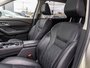 2023 Nissan Rogue PLATINUM AWD CUIR TOIT 31242KM 1 OWNER NO CARFAX CLAIM