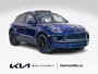 2023 Porsche Macan GTS 2.9t AWD CUIR ROUGE RARE