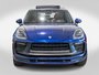2023 Porsche Macan GTS 2.9t AWD CUIR ROUGE RARE