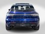 2023 Porsche Macan GTS 2.9t AWD CUIR ROUGE RARE