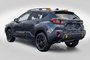 Subaru Crosstrek Wilderness AWD CUIR TOIT 36101KM 2024 1 PROPRIO PAS DE RECLAMATION AU CARFAX