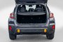 Subaru Crosstrek Wilderness AWD CUIR TOIT 36101KM 2024 1 PROPRIO PAS DE RECLAMATION AU CARFAX