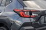 Subaru Crosstrek Wilderness AWD CUIR TOIT 36101KM 2024 1 PROPRIO PAS DE RECLAMATION AU CARFAX