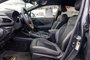 Subaru Crosstrek Wilderness AWD CUIR TOIT 36101KM 2024 1 PROPRIO PAS DE RECLAMATION AU CARFAX