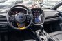 Subaru Crosstrek Wilderness AWD CUIR TOIT 36101KM 2024 1 PROPRIO PAS DE RECLAMATION AU CARFAX