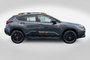 Subaru Crosstrek Wilderness AWD CUIR TOIT 36101KM 2024 1 PROPRIO PAS DE RECLAMATION AU CARFAX