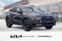 Subaru Crosstrek Wilderness AWD CUIR TOIT 36101KM 2024 1 PROPRIO PAS DE RECLAMATION AU CARFAX